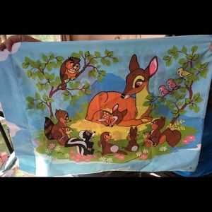 Vintage Walt Disney production Bambi